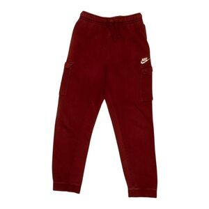 Nike Boy's Sportswear‎ Club Fleece Cargo
Pants XL